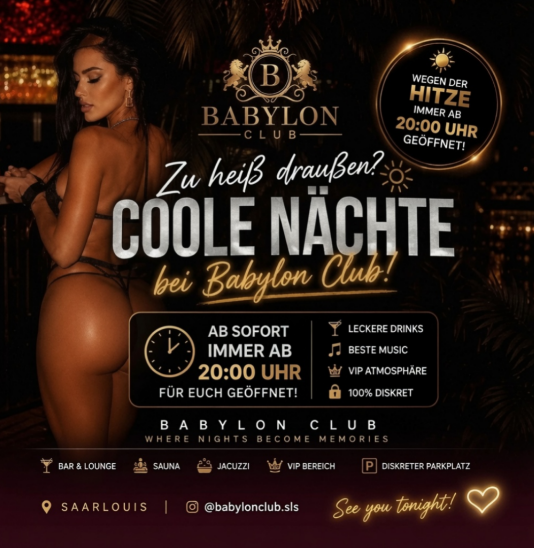 Events & Specials