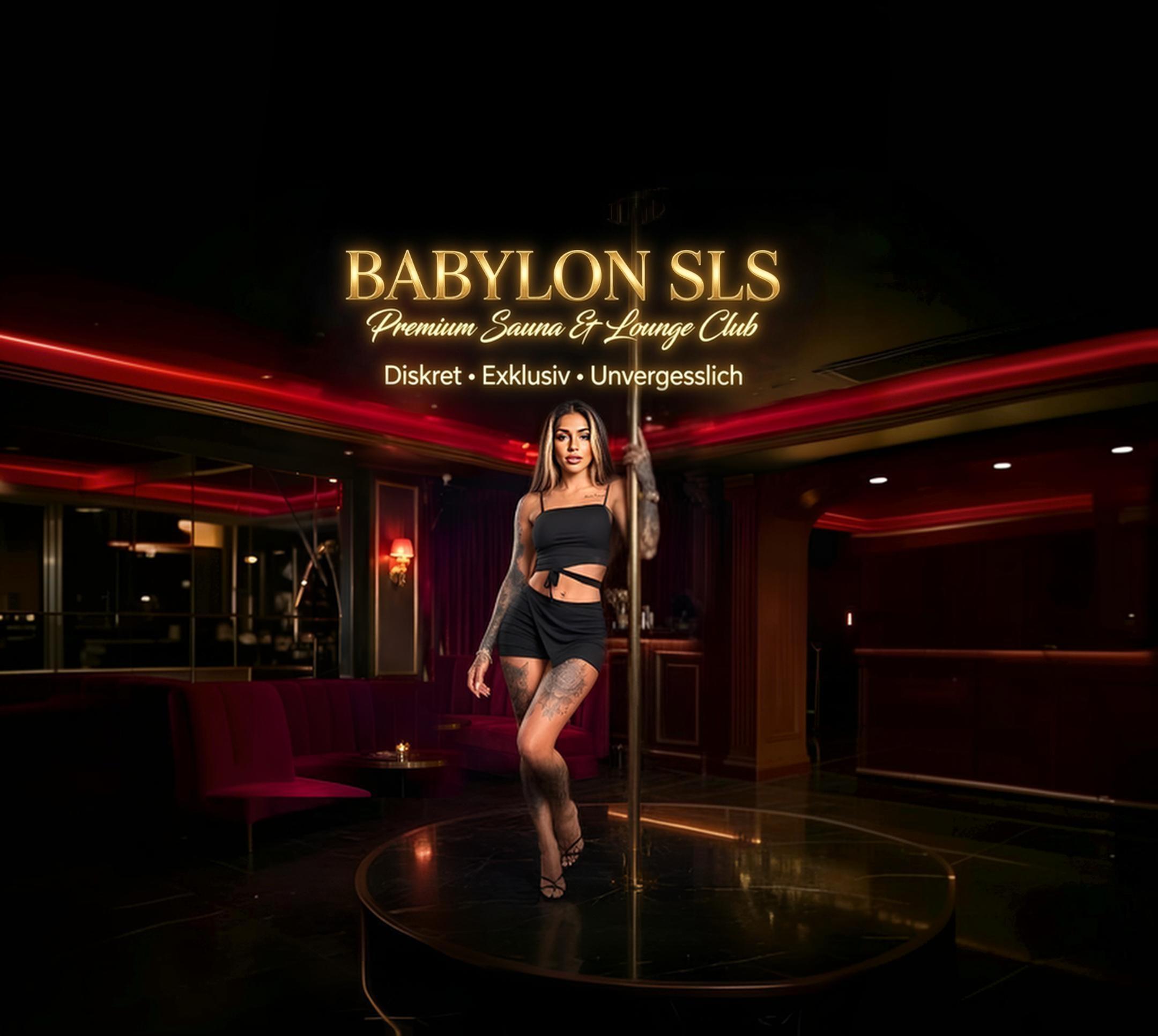 Babylon SLS