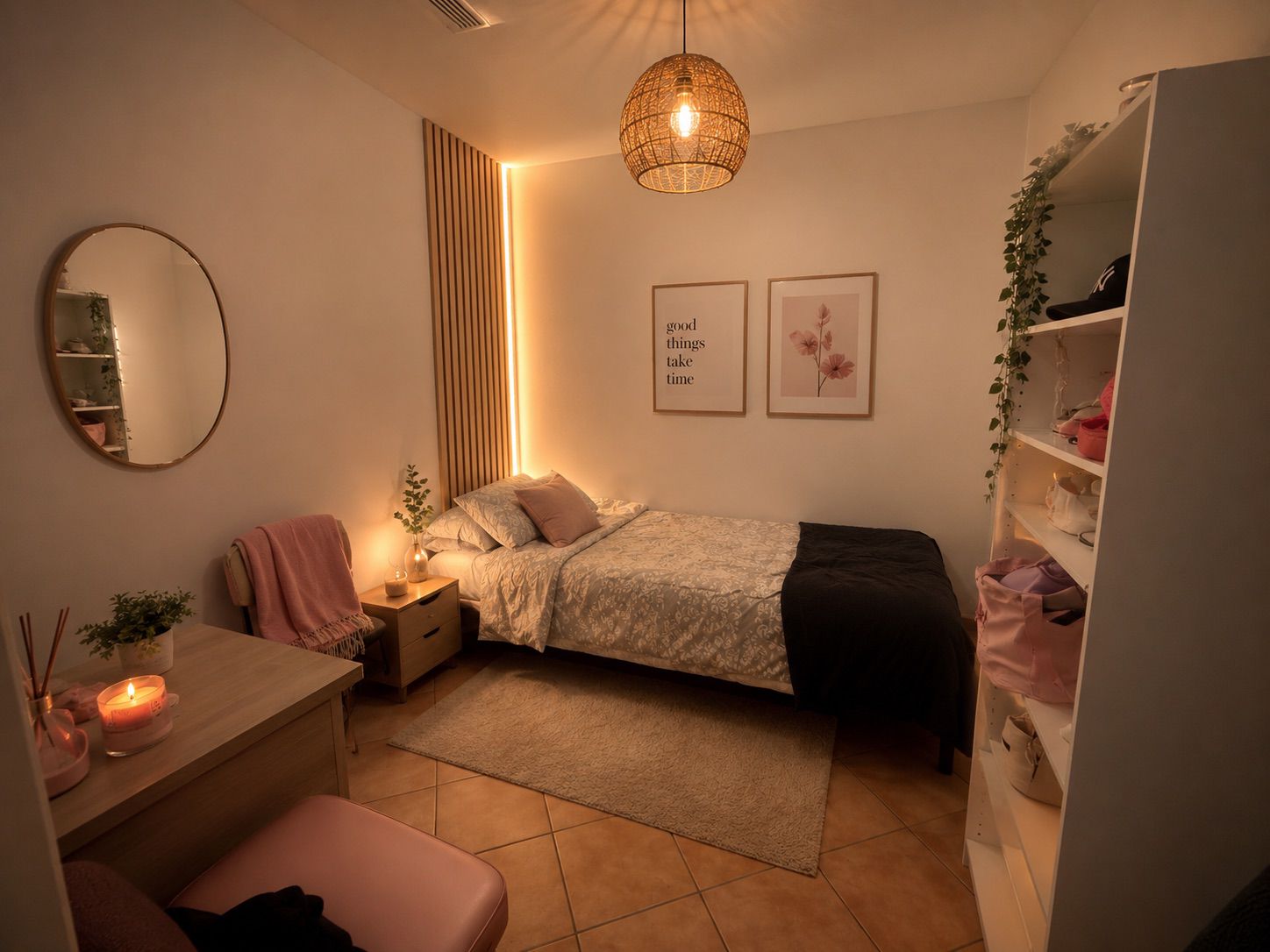 Arbeitszimmer