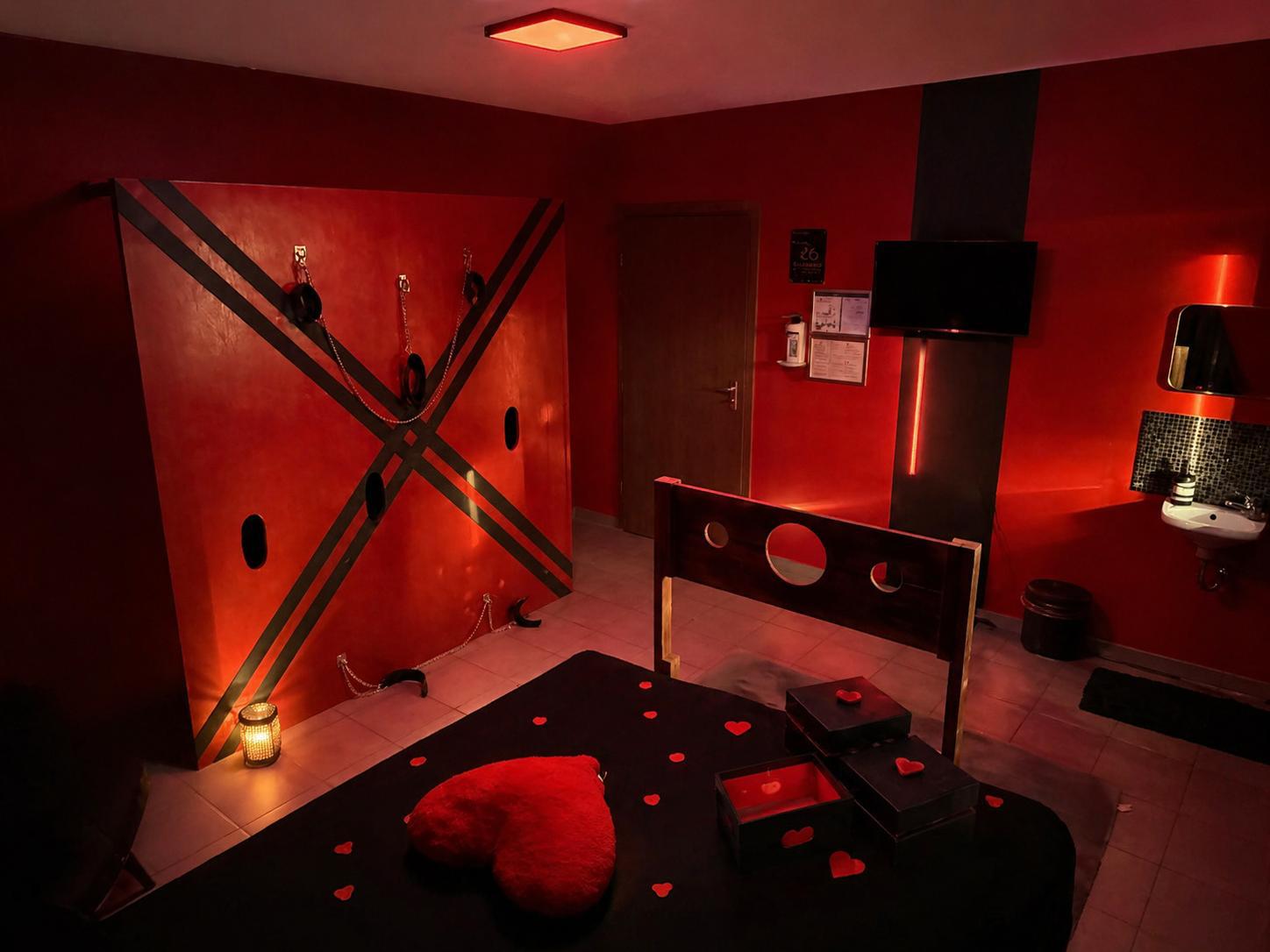 Arbeitszimmer 1