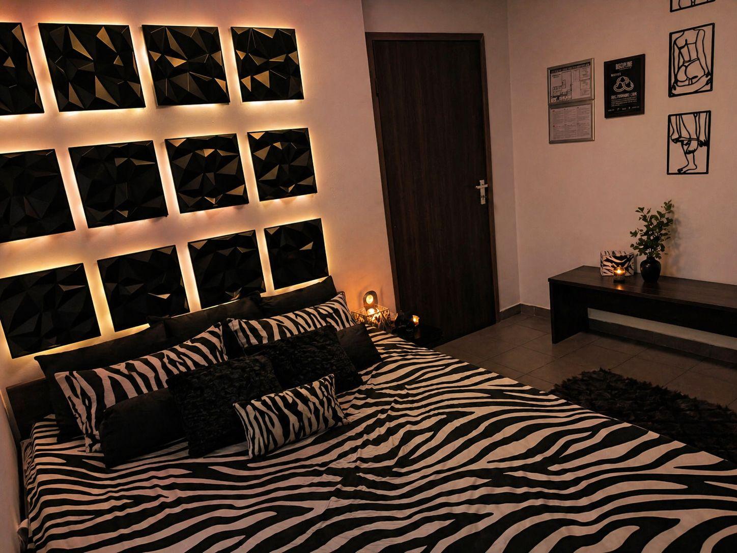 Arbeitszimmer 2