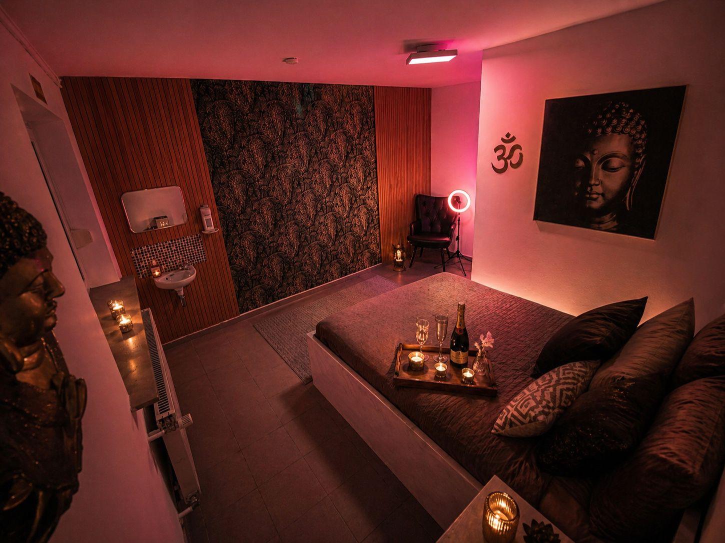 Arbeitszimmer 3