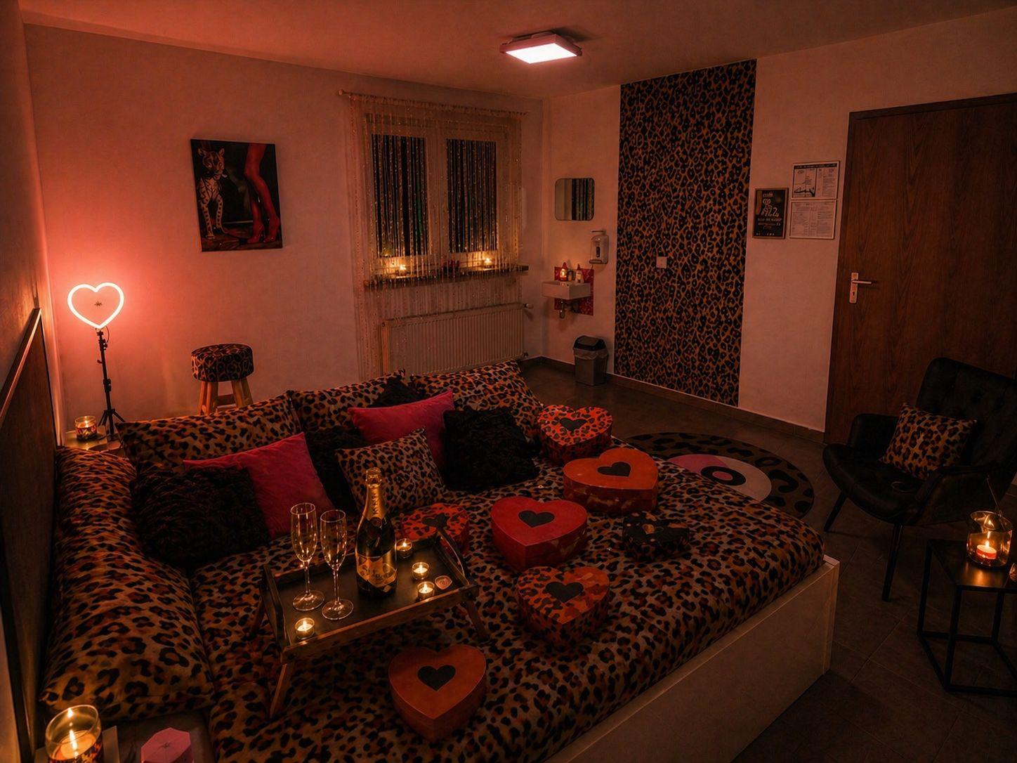 Arbeitszimmer 4