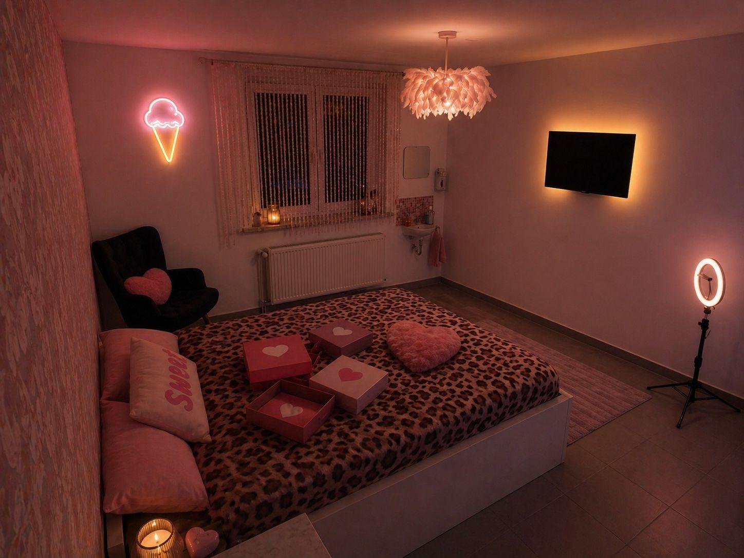Arbeitszimmer 6